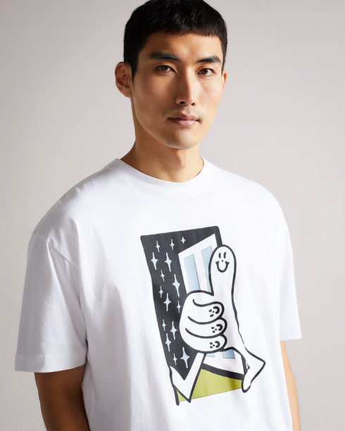CULLIN - Ted Baker Tops